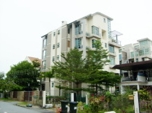 Canary Ville (D15), Apartment #1007572